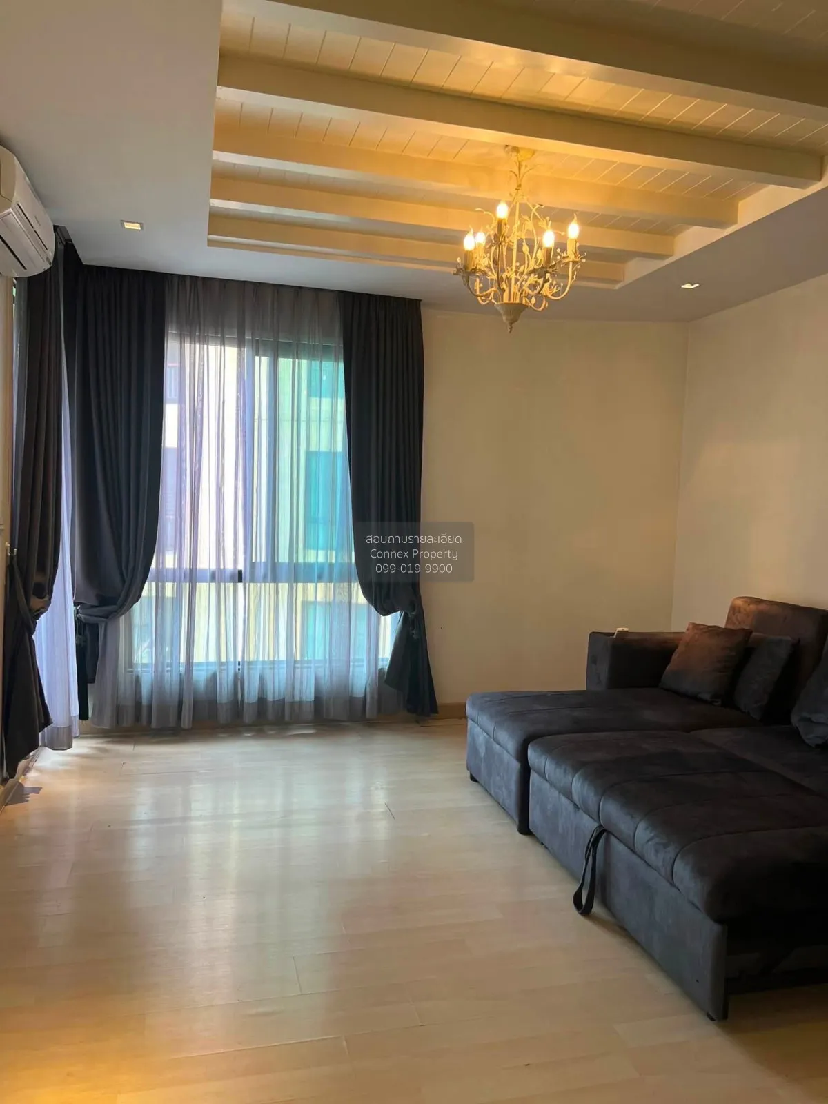 เช่าคอนโด  เซ้นส์ สุขุมวิท 68 บางนา เขต บางนา กรุงเทพ CX-165138 1