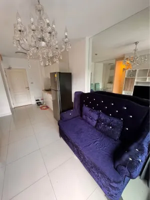 For Rent Condo , Summer Garden , Khlong Kluea , Pak Kret , Nonthaburi , CX-165140