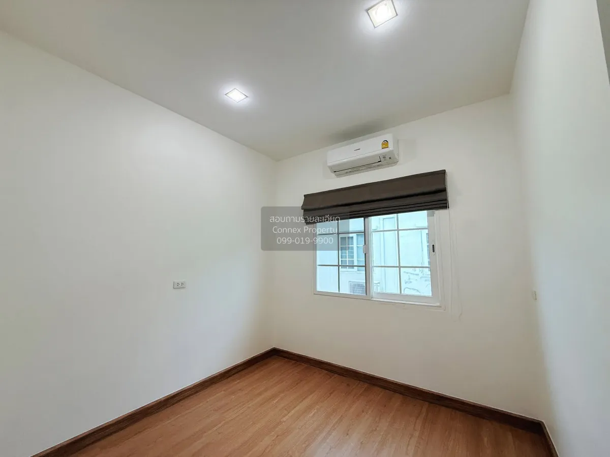 For Rent Townhouse/Townhome  , Golden Town Vibhavadi-Chaengwattan