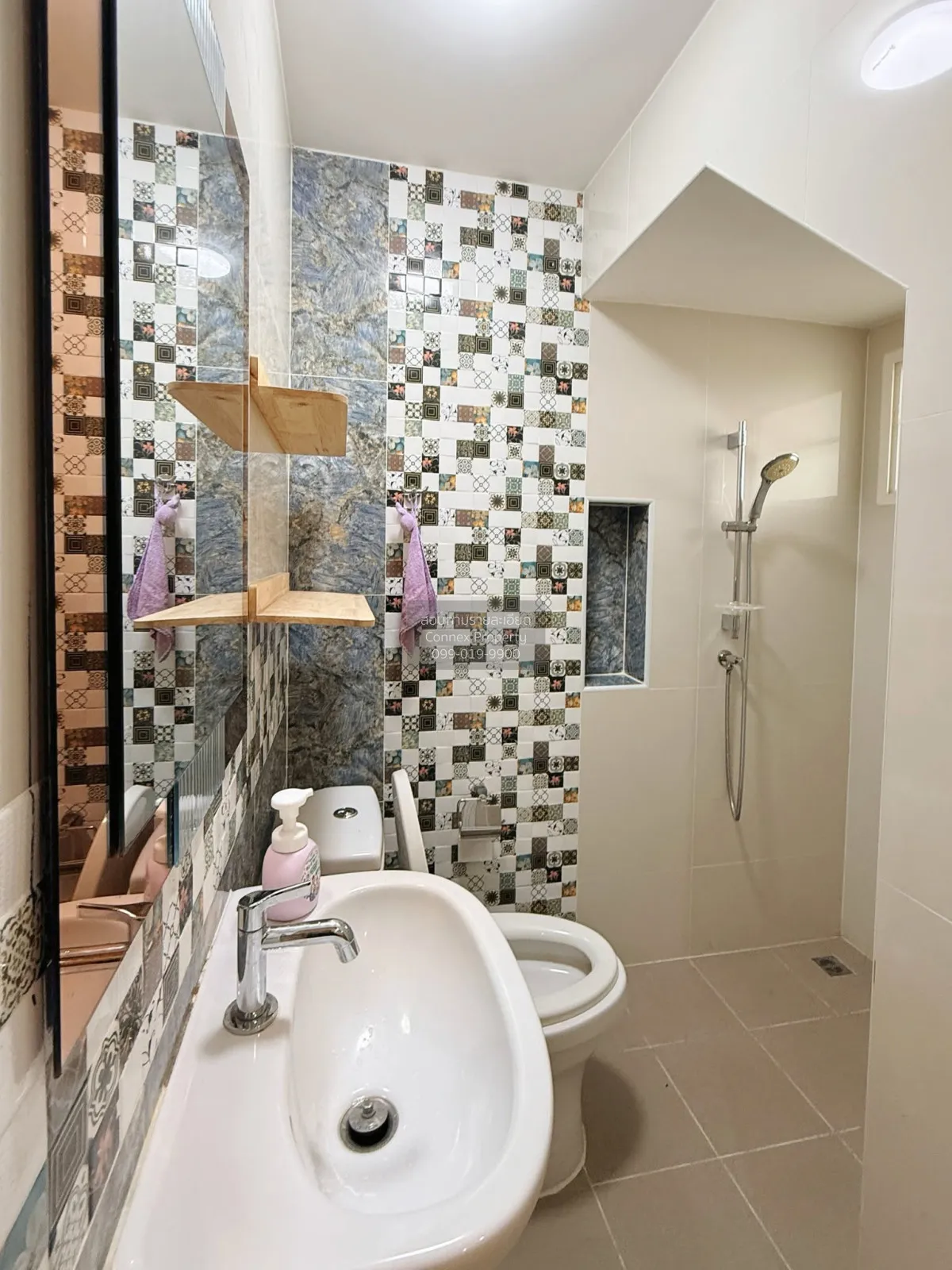For Rent Townhouse/Townhome  , Golden Town Vibhavadi-Chaengwattan