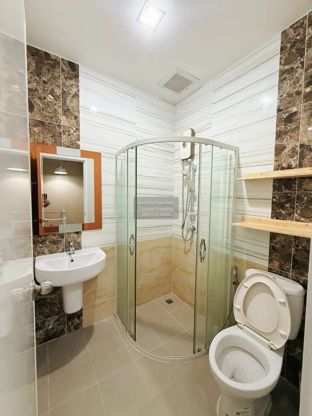 For Rent Townhouse/Townhome  , Golden Town Vibhavadi-Chaengwattan