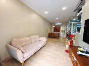 For Rent Townhouse/Townhome  , Golden Town Vibhavadi-Chaengwattana , Don Mueang , Don Mueang , Bangkok , CX-165142
