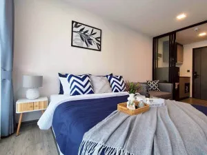 For Rent Condo , Atmoz Palacio Ladprao-Wanghin , Lat Phrao , Lat Phrao , Bangkok , CX-165144
