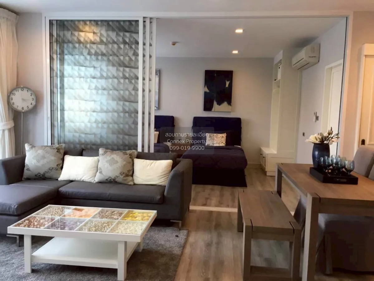 ขายคอนโด  เดอะ เครสท์ ซานโตรา หัวหิน หัวหิน ประจวบคีรีขันธ์ CX-16 2