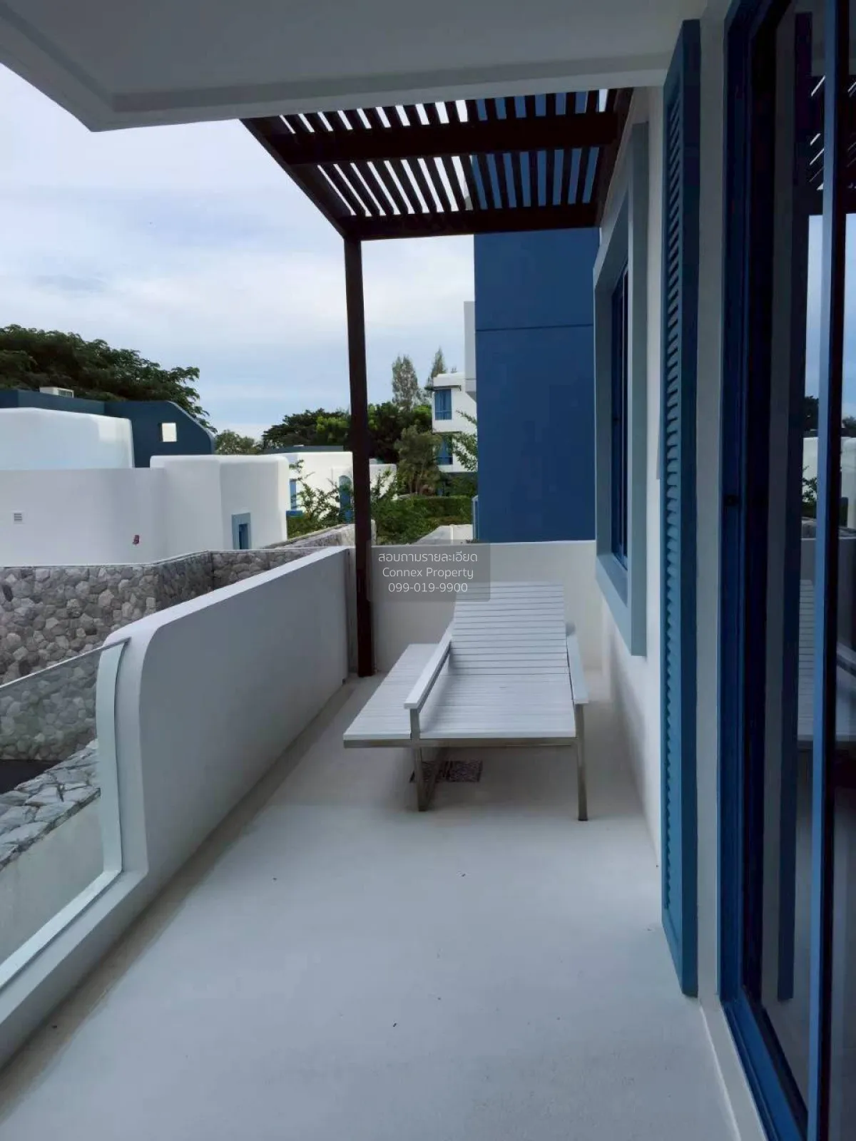 ขายคอนโด  เดอะ เครสท์ ซานโตรา หัวหิน หัวหิน ประจวบคีรีขันธ์ CX-16