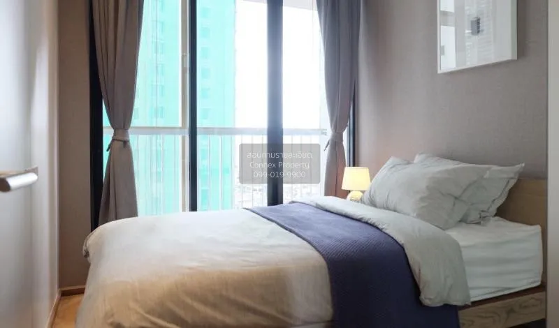 เช่าคอนโด  พาร์ค ออริจิ้น พร้อมพงษ์ BTS-พร้อมพงษ์ คลองตัน เขต คลอ