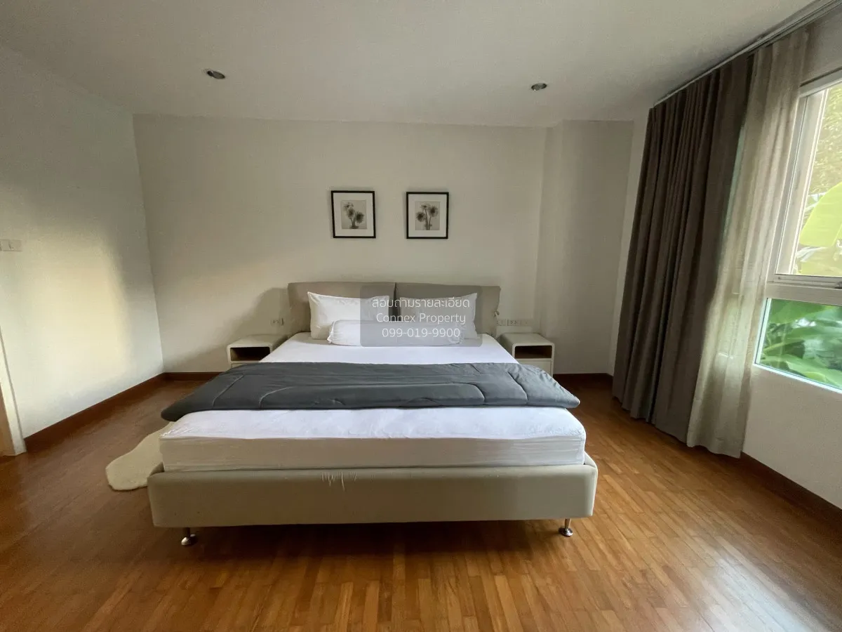 ขายคอนโด  บ้าน สิริ สุขุมวิท BTS-นานา คลองเตยเหนือ เขต คลองเตย กร