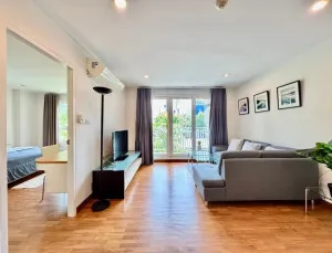 ขายคอนโด  บ้าน สิริ สุขุมวิท BTS-นานา คลองเตยเหนือ เขต คลองเตย กรุงเทพ CX-165150