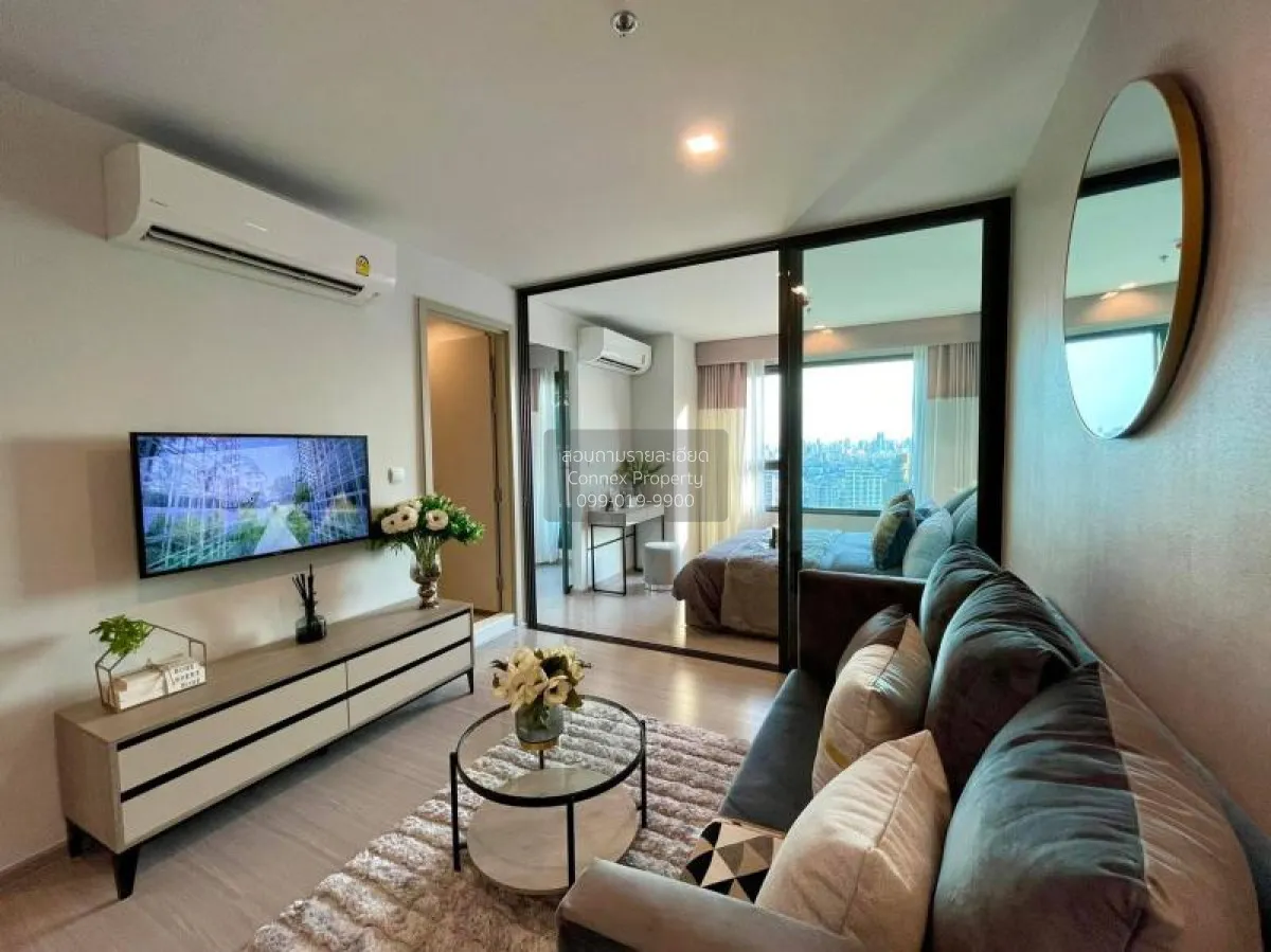 For Sale Condo , Life Ladprao , BTS-Ha Yaek Lat Phrao , Chomphon  3