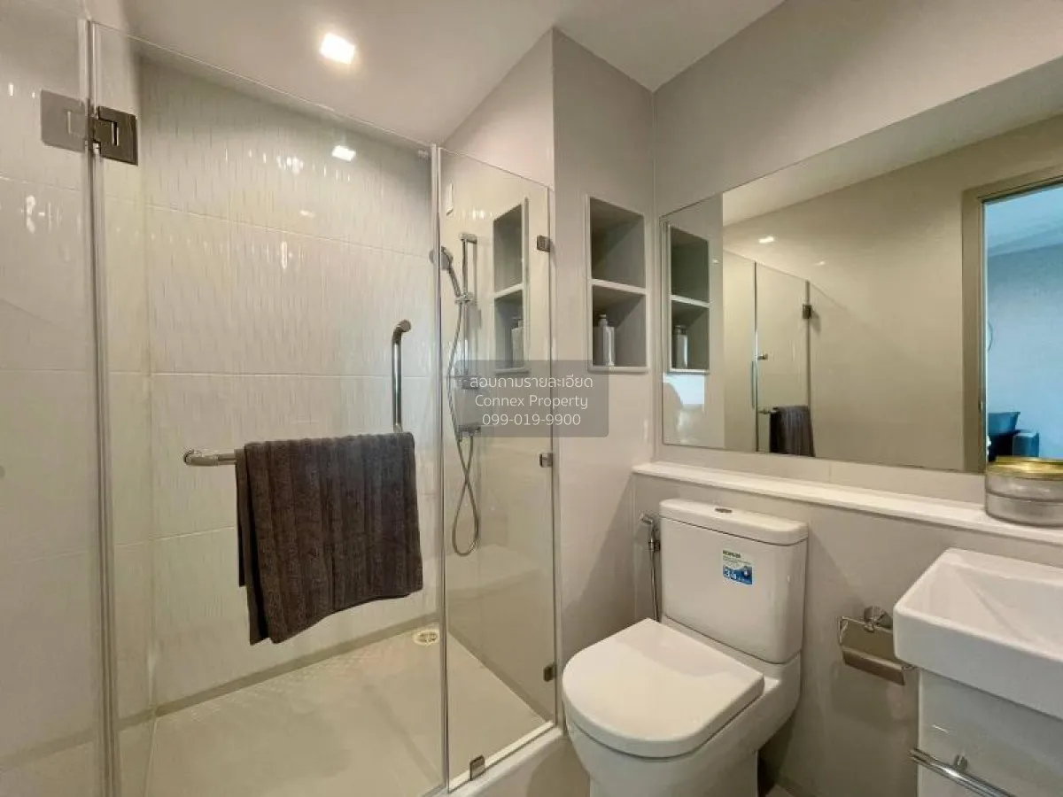 For Sale Condo , Life Ladprao , BTS-Ha Yaek Lat Phrao , Chomphon 