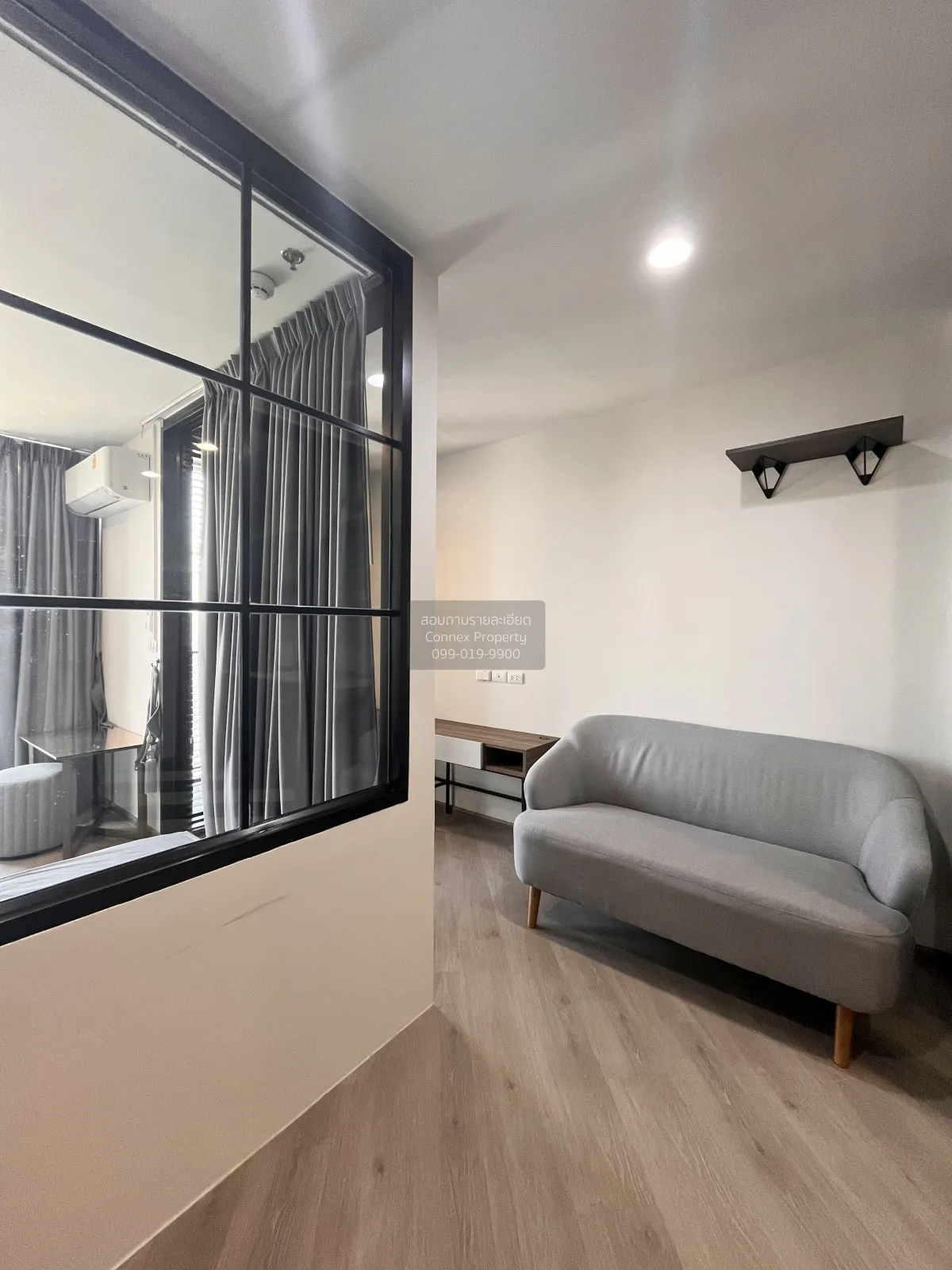 For Rent Condo , Ideo Mobi Rangnam , BTS-Victory Monument , Thano 1