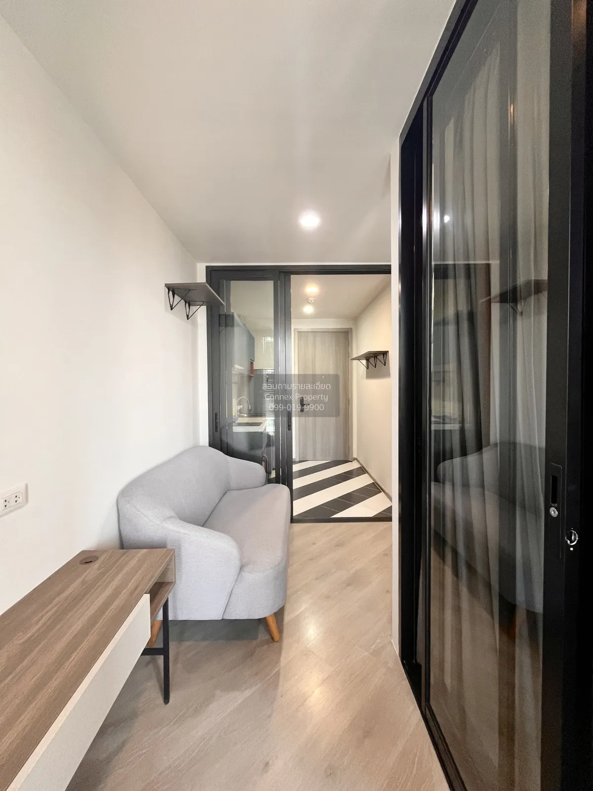For Rent Condo , Ideo Mobi Rangnam , BTS-Victory Monument , Thano 2