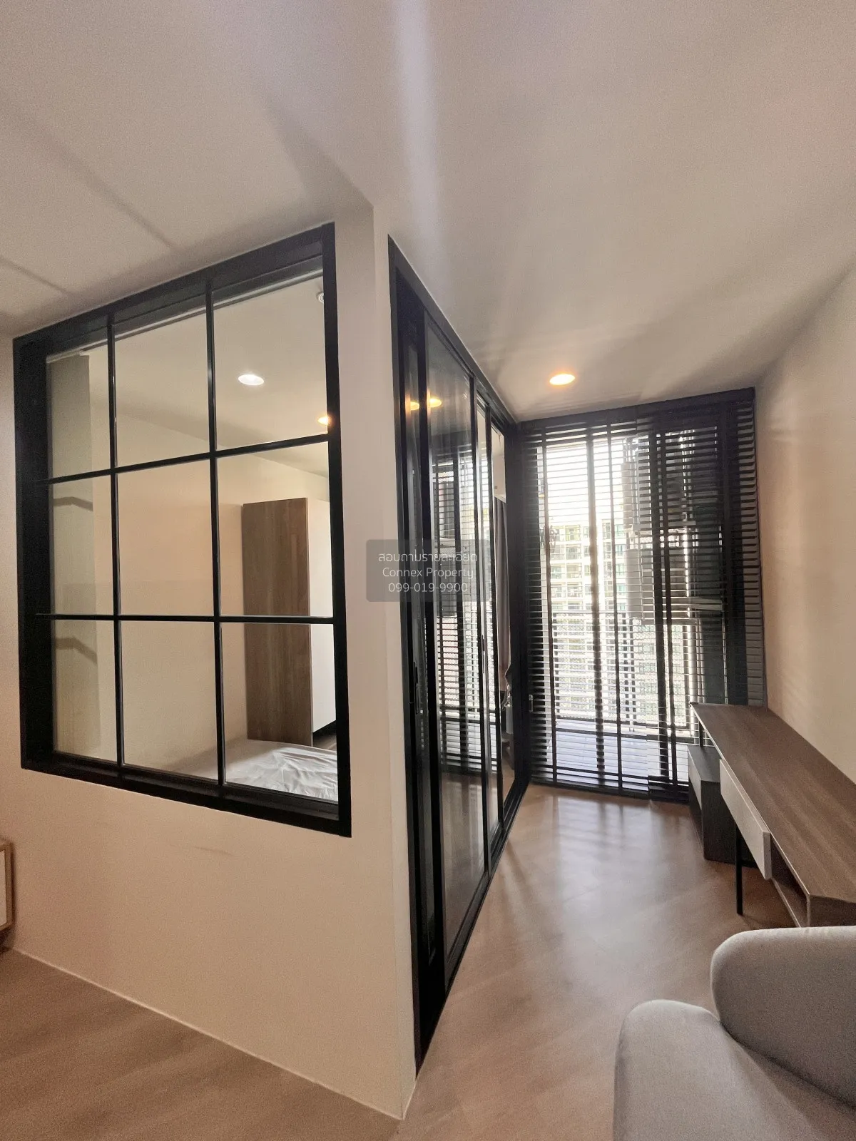 For Rent Condo , Ideo Mobi Rangnam , BTS-Victory Monument , Thano