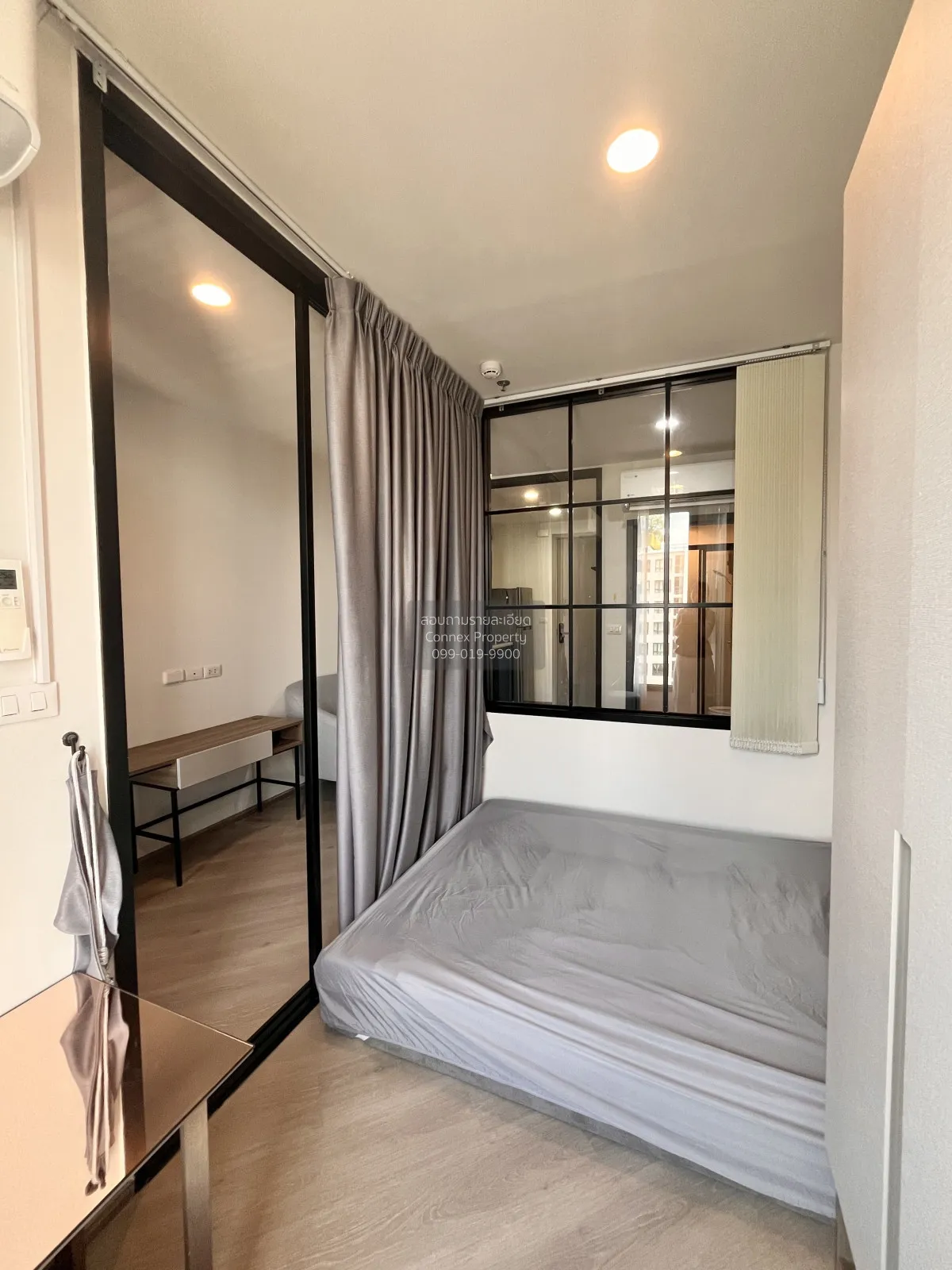 For Rent Condo , Ideo Mobi Rangnam , BTS-Victory Monument , Thano