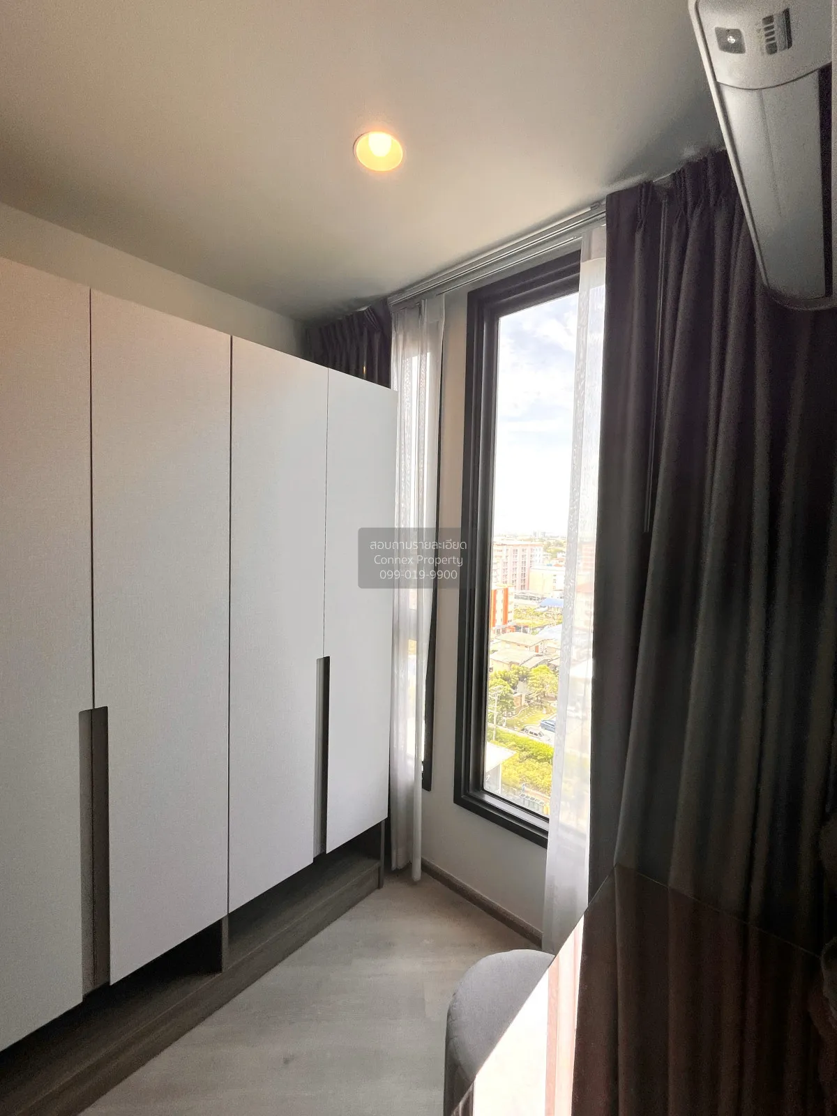 For Rent Condo , Ideo Mobi Rangnam , BTS-Victory Monument , Thano