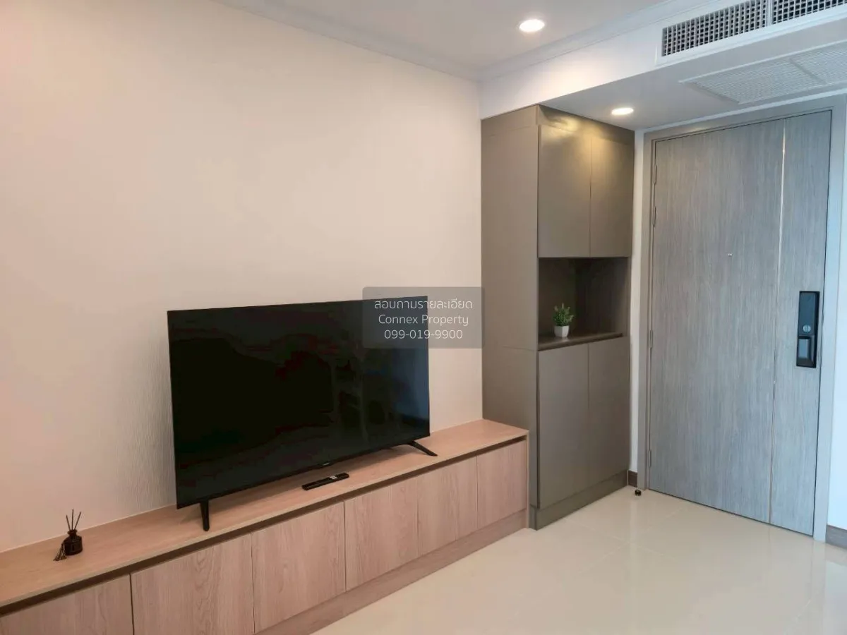 For Rent Condo , Supalai Oriental Sukhumvit 39 , MRT-Phetchaburi  3