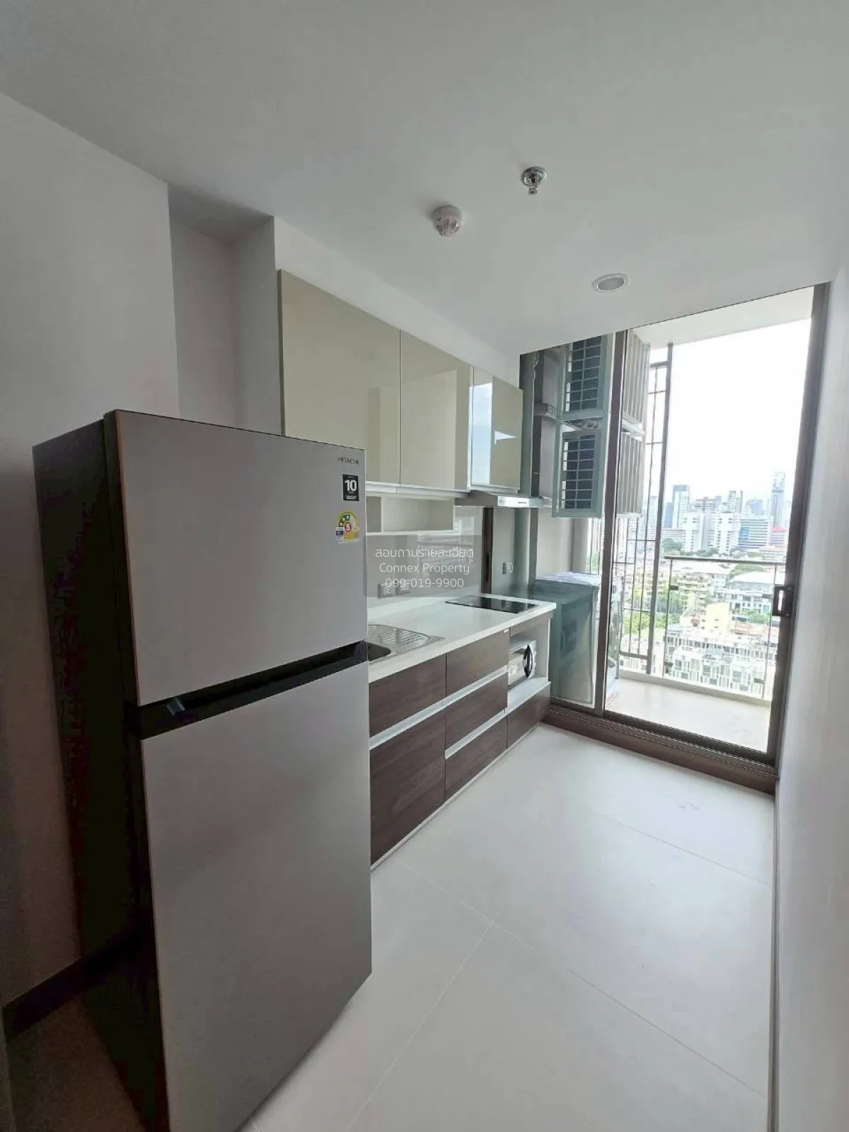 For Rent Condo , Supalai Oriental Sukhumvit 39 , MRT-Phetchaburi  4
