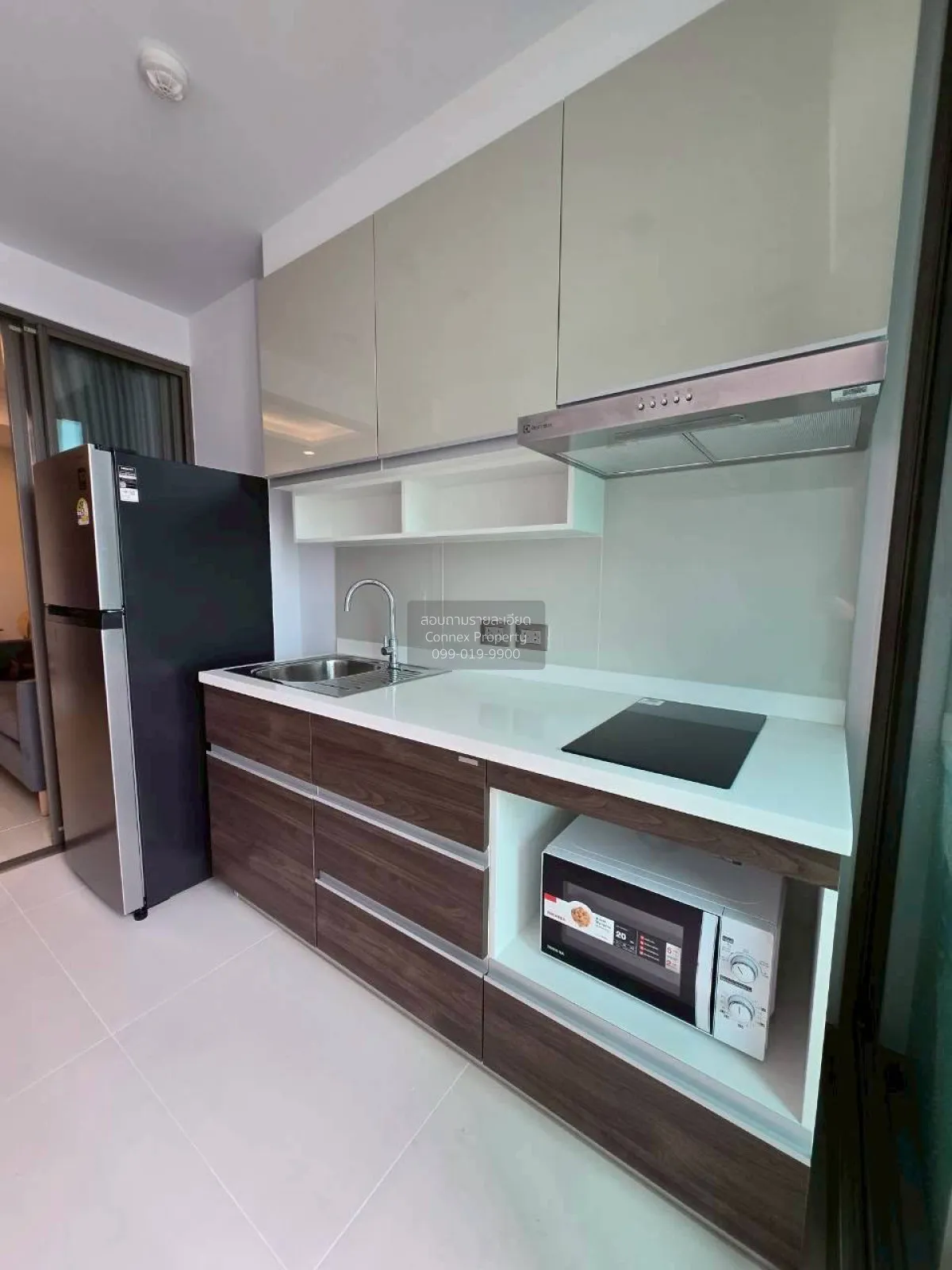 For Rent Condo , Supalai Oriental Sukhumvit 39 , MRT-Phetchaburi 