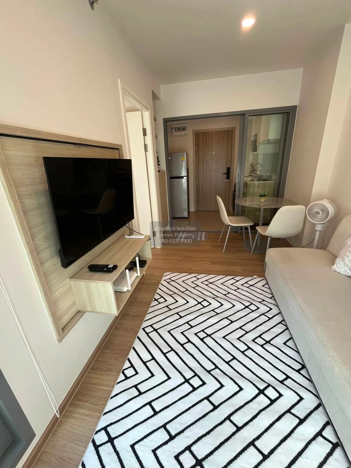 For Rent Condo , Phyll Phuket , Wichit , Mueang Phuket , Phuket , 1