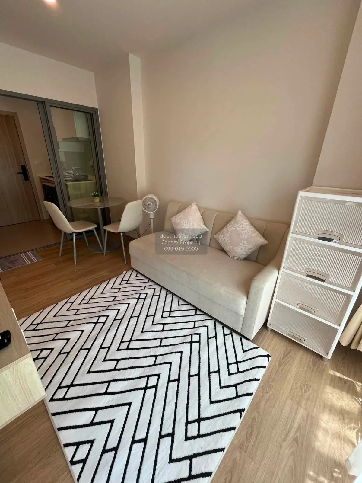 For Rent Condo , Phyll Phuket , Wichit , Mueang Phuket , Phuket , 3
