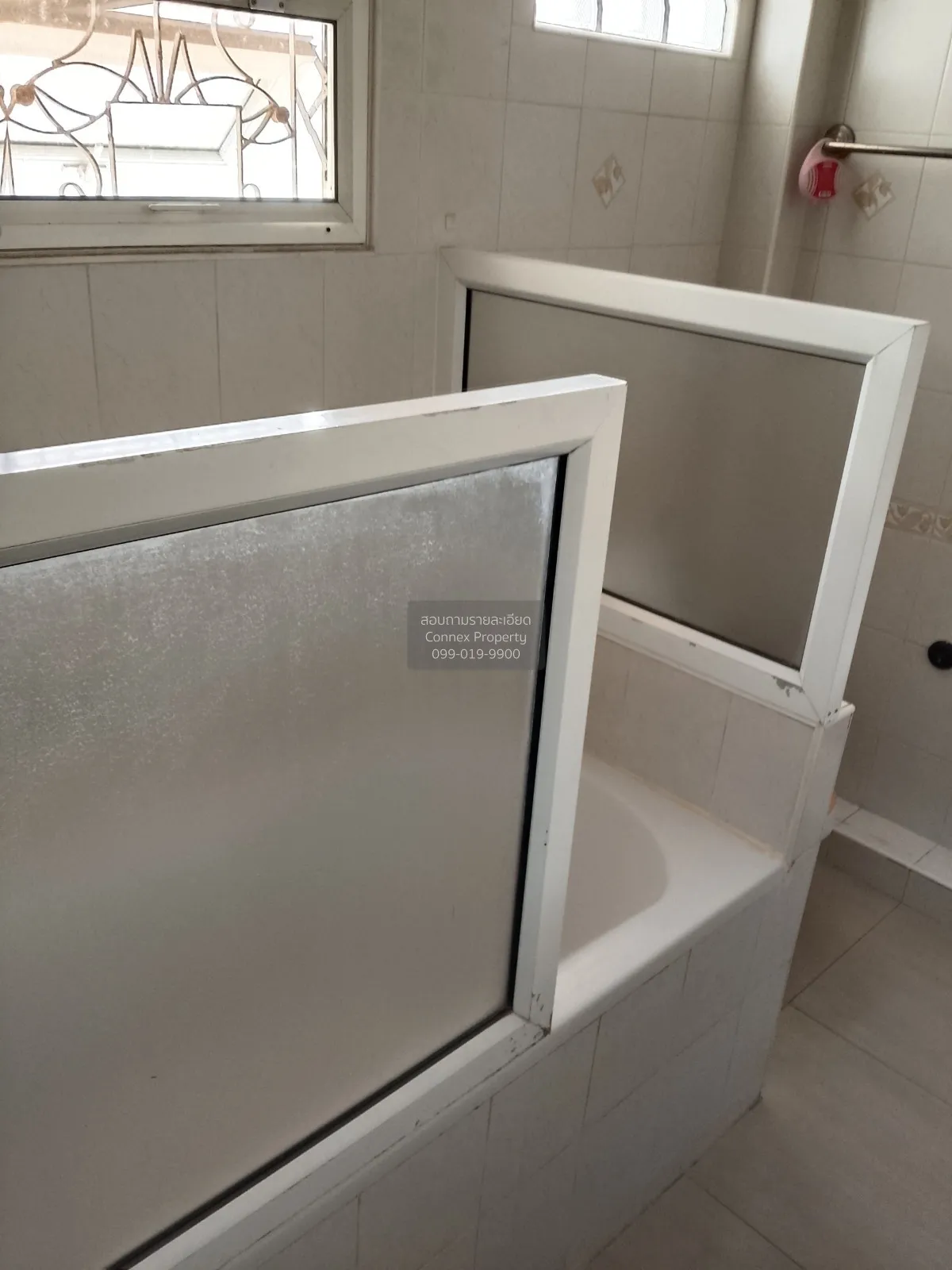 For Rent Baan Fah Green Park Ladprao 101 , nice view , wide front