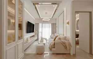 For Rent Condo , Life Ratchadapisek , MRT-Huai Khwang , Huai Khwang , Huai Khwang , Bangkok , CX-165169