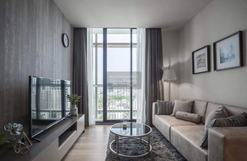 เช่าคอนโด  พาร์ค ออริจิ้น พร้อมพงษ์ BTS-พร้อมพงษ์ คลองตัน เขต คลอ 1