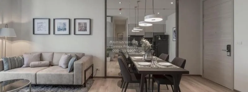 เช่าคอนโด  พาร์ค ออริจิ้น พร้อมพงษ์ BTS-พร้อมพงษ์ คลองตัน เขต คลอ 3