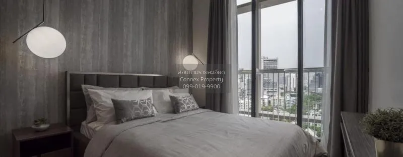 เช่าคอนโด  พาร์ค ออริจิ้น พร้อมพงษ์ BTS-พร้อมพงษ์ คลองตัน เขต คลอ