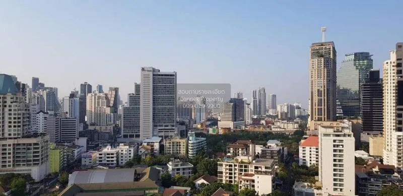 เช่าคอนโด  พาร์ค ออริจิ้น พร้อมพงษ์ BTS-พร้อมพงษ์ คลองตัน เขต คลอ