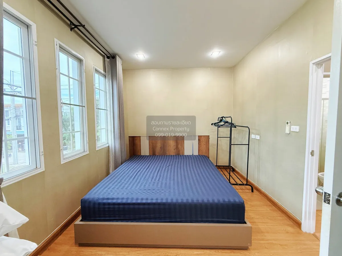 For Rent Townhouse/Townhome  , Golden Town Vibhavadi-Chaengwattan