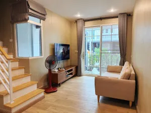 For Rent Townhouse/Townhome  , Golden Town Vibhavadi-Chaengwattana , Don Mueang , Don Mueang , Bangkok , CX-165188