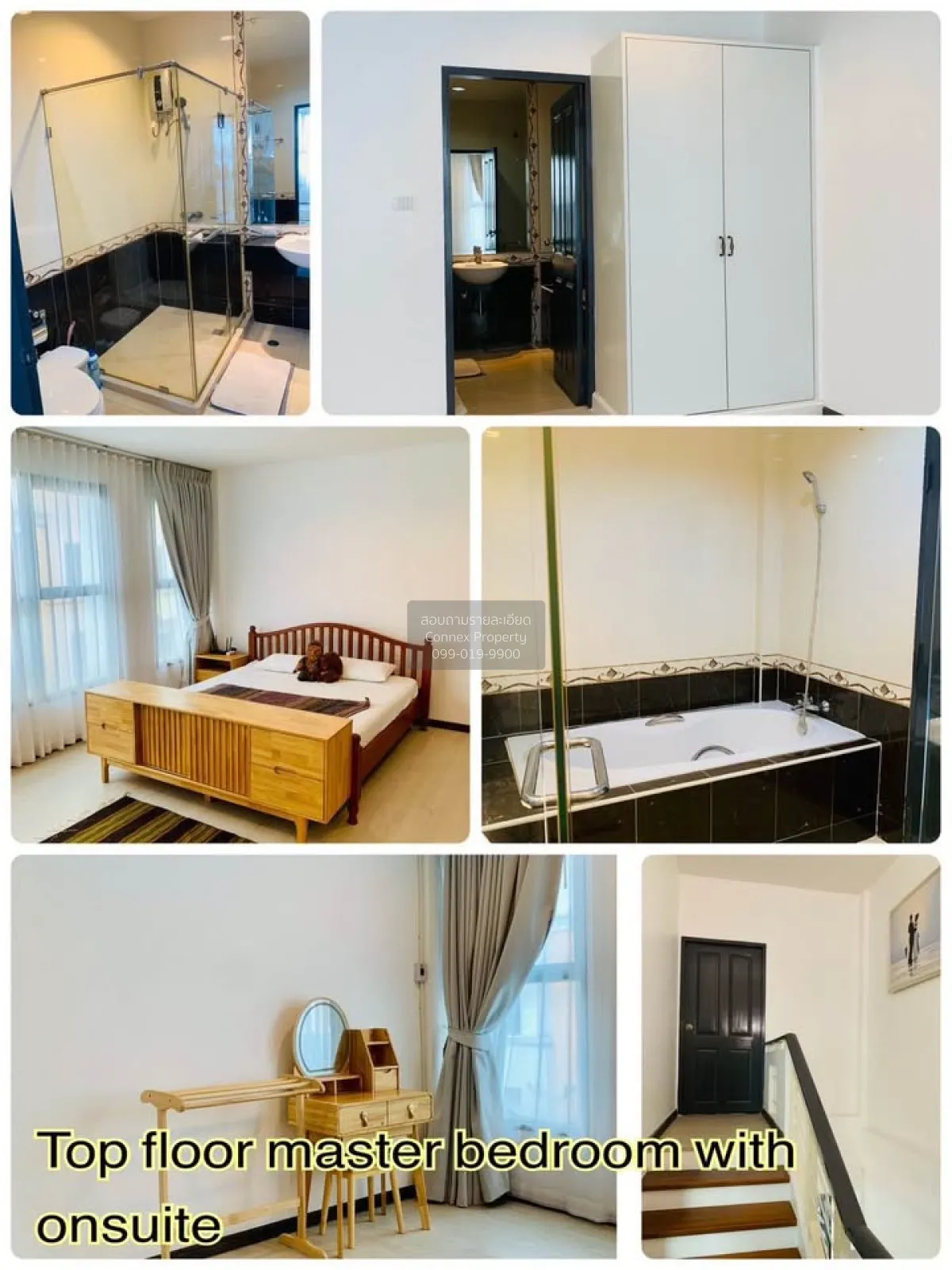 For Rent House , Baan Klang Krung Office Park Bangna , MRT-Sri Ia