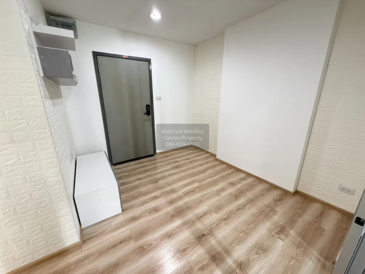 For Sale Condo , Present Condo Ekachai 32 , Chom Thong , Bang Khu 1
