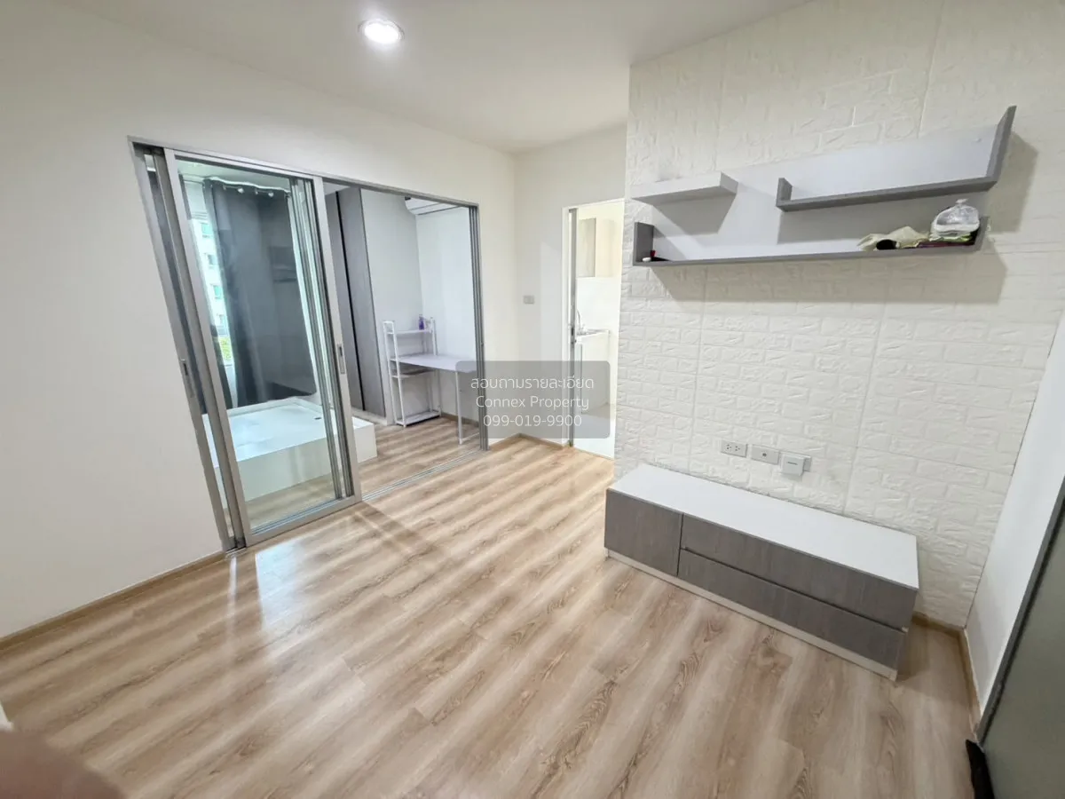 For Sale Condo , Present Condo Ekachai 32 , Chom Thong , Bang Khu 2