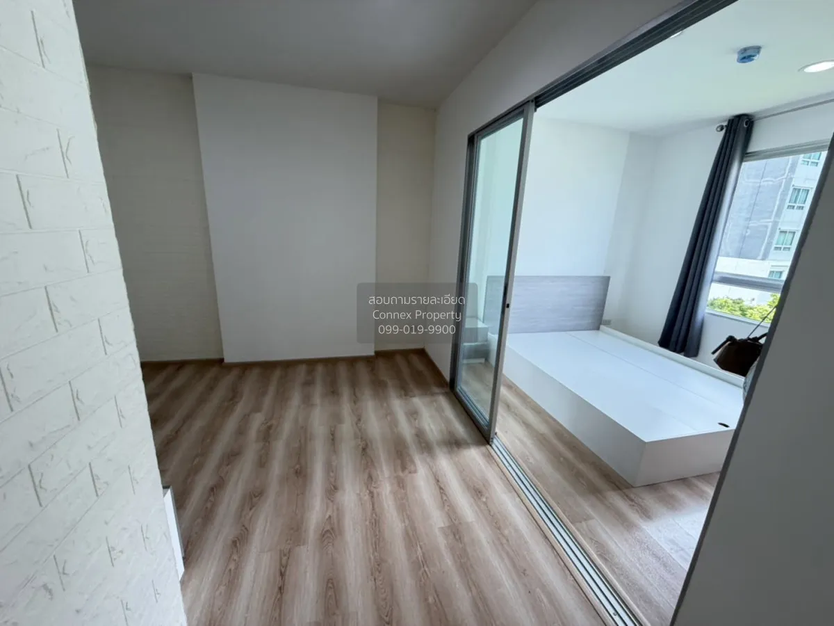 For Sale Condo , Present Condo Ekachai 32 , Chom Thong , Bang Khu 3