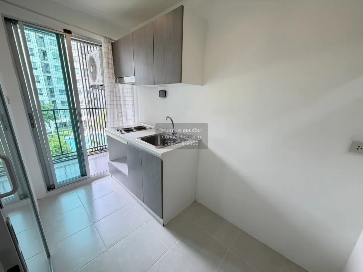 For Sale Condo , Present Condo Ekachai 32 , Chom Thong , Bang Khu 4