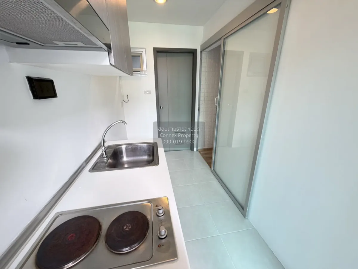 For Sale Condo , Present Condo Ekachai 32 , Chom Thong , Bang Khu