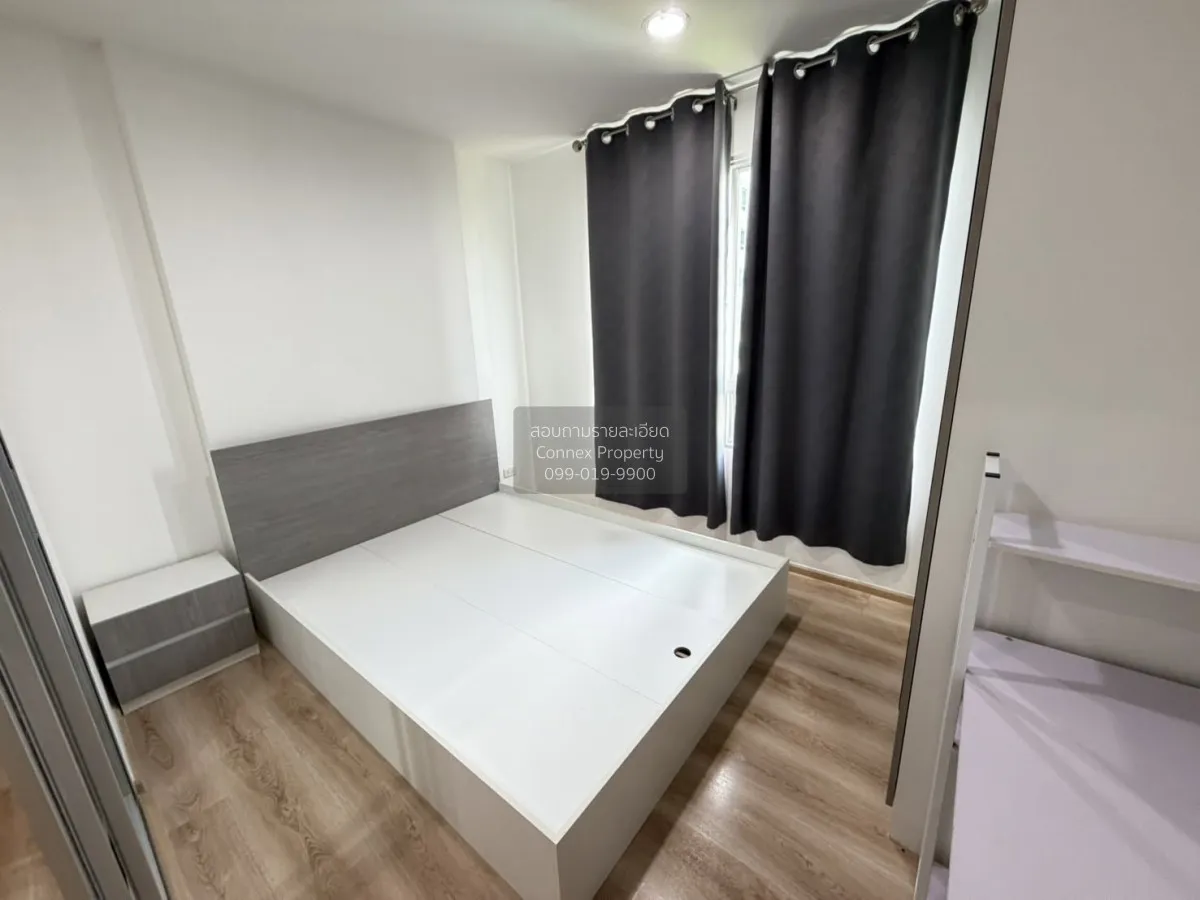 For Sale Condo , Present Condo Ekachai 32 , Chom Thong , Bang Khu
