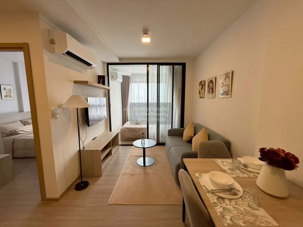 For Rent Condo , The Base Bukit Phuket , Wichit , Mueang Phuket , 1