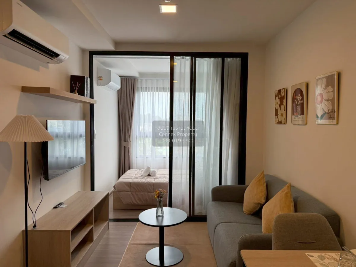 For Rent Condo , The Base Bukit Phuket , Wichit , Mueang Phuket , 2