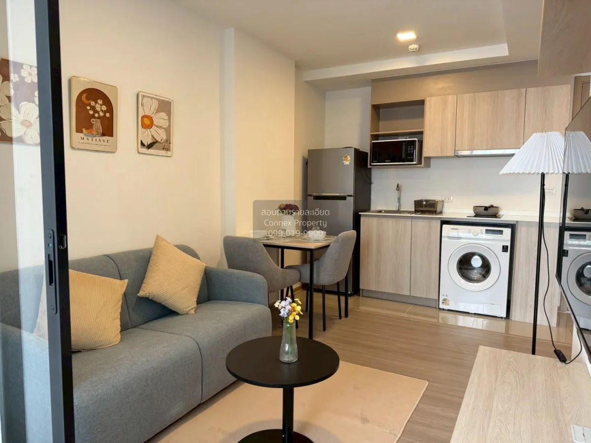 For Rent Condo , The Base Bukit Phuket , Wichit , Mueang Phuket , 3
