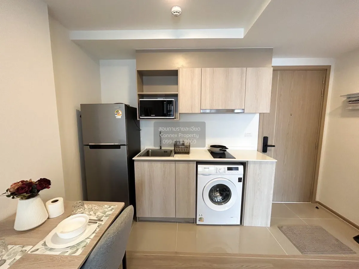 For Rent Condo , The Base Bukit Phuket , Wichit , Mueang Phuket , 4