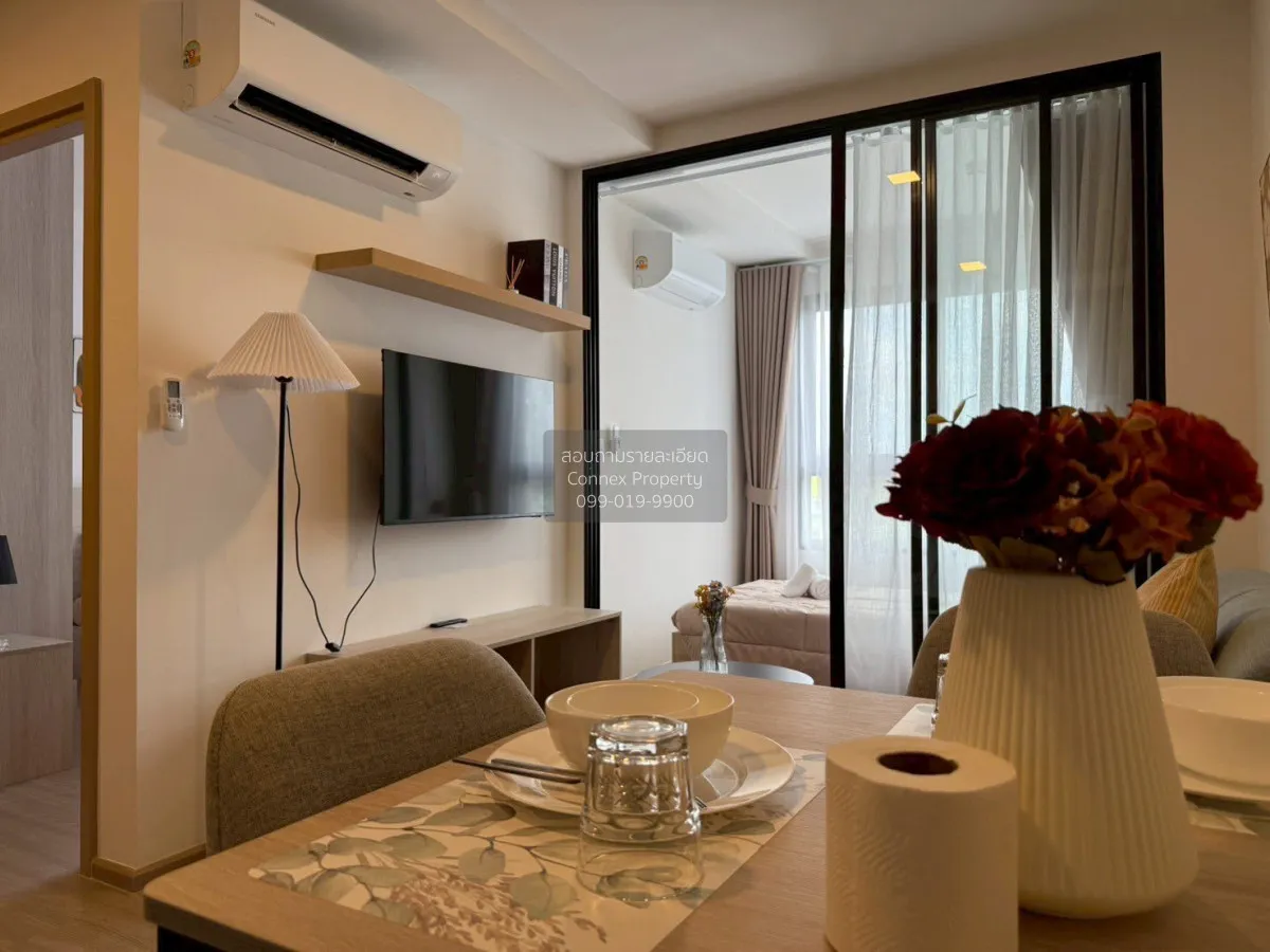 For Rent Condo , The Base Bukit Phuket , Wichit , Mueang Phuket ,