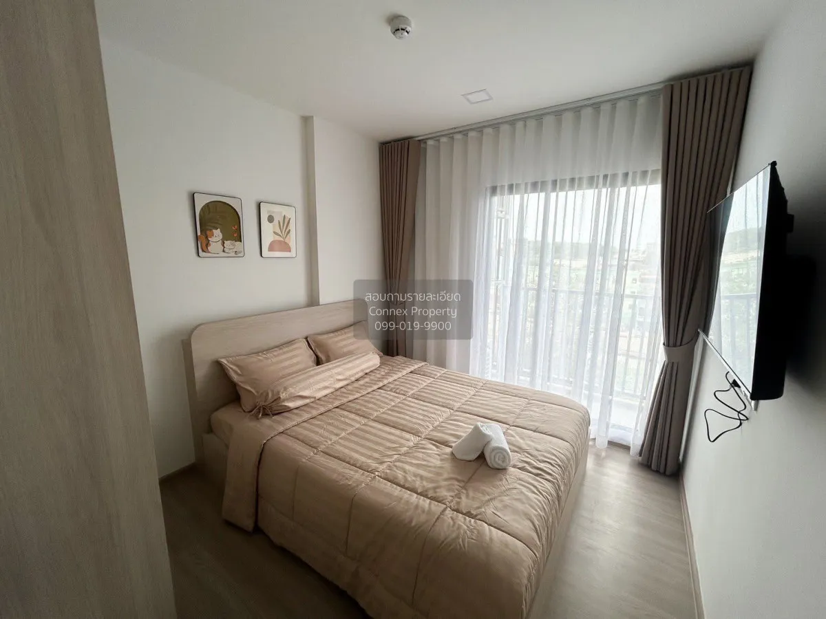 For Rent Condo , The Base Bukit Phuket , Wichit , Mueang Phuket ,