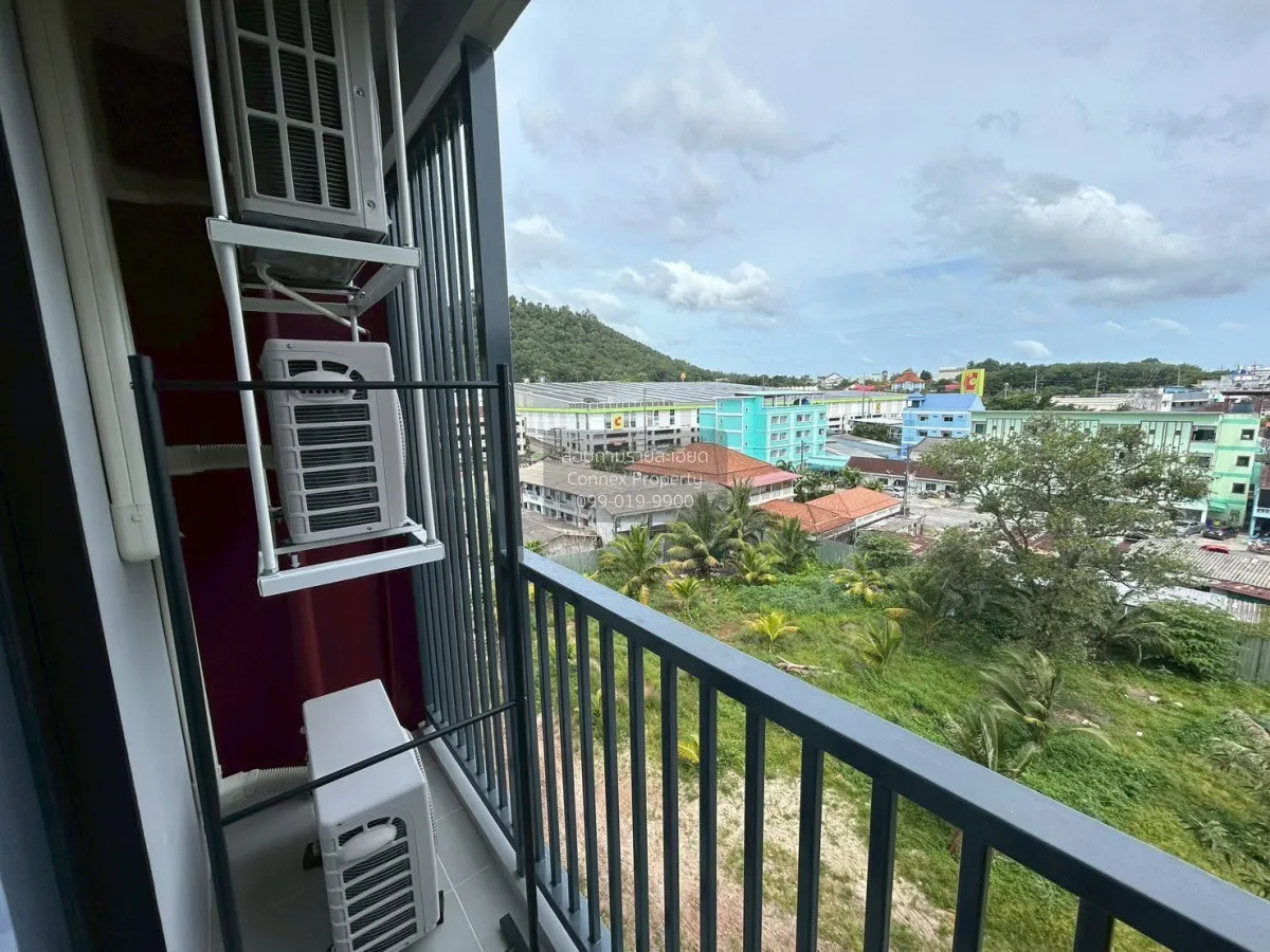 For Rent Condo , The Base Bukit Phuket , Wichit , Mueang Phuket ,