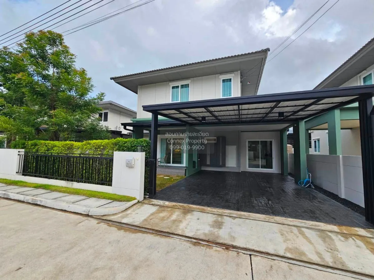 ขายบ้าน  สราญสิริ เกาะแก้ว รีทรีต เกาะแก้ว เมืองภูเก็ต ภูเก็ต CX- 2