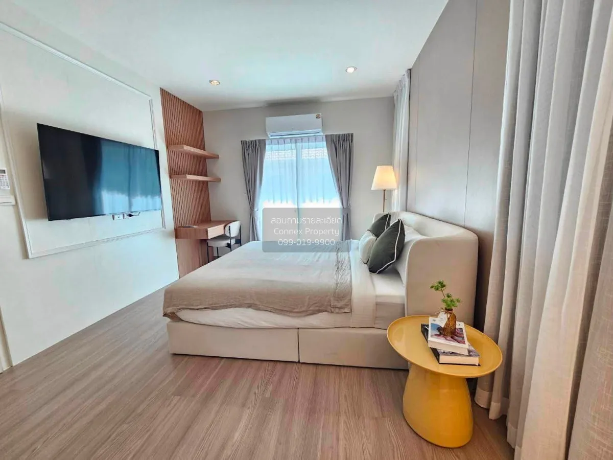 ขายบ้าน  สราญสิริ เกาะแก้ว รีทรีต เกาะแก้ว เมืองภูเก็ต ภูเก็ต CX-
