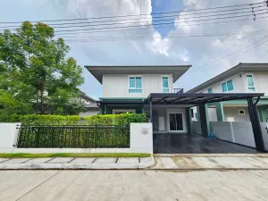ขายบ้าน  สราญสิริ เกาะแก้ว รีทรีต เกาะแก้ว เมืองภูเก็ต ภูเก็ต CX-165215