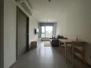 For Sale Condo , Life Asoke - Rama 9 , MRT-Phra Ram 9 , Makkasan , Rat Thewi , Bangkok , CX-165216
